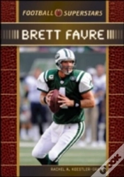 Capa do artigo Brett Favre