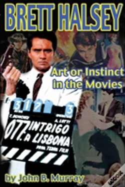 Capa do artigo Brett Halsey