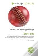 Brett Lee