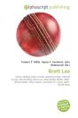 Brett Lee - Preview