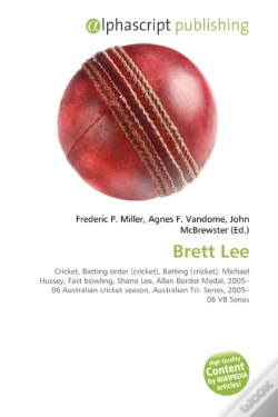 Capa do artigo Brett Lee