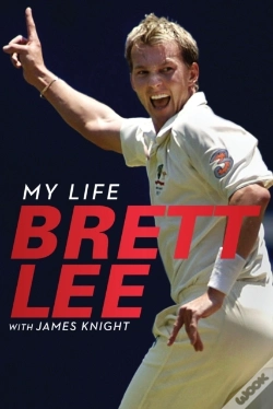 Capa do artigo Brett Lee - My Life