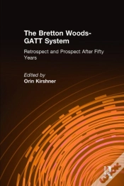 Capa do artigo Bretton Woods-Gatt System
