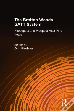 Capa do artigo Bretton Woods-Gatt System