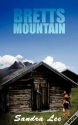 Capa do artigo Bretts Mountain