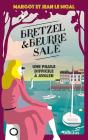 Bretzel Et Beurre Salé T.2 : Une Pilule Difficile À Avaler - Preview