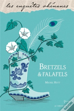 Capa do artigo Brétzels Et Falafels