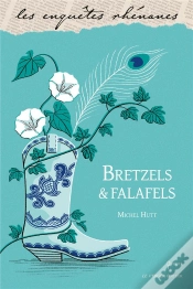 Capa do artigo Brétzels Et Falafels