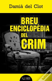 Capa do artigo Breu Enciclopedia Del Crim