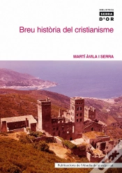 Capa do artigo Breu Història Del Cristianisme