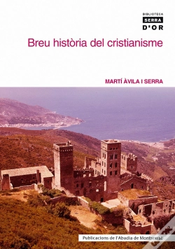 Capa do artigo Breu Història Del Cristianisme