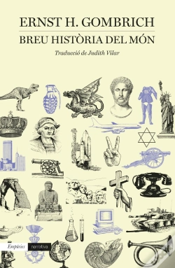 Capa do artigo Breu Història Del Món