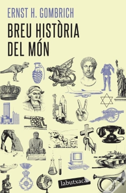 Capa do artigo Breu Història Del Món