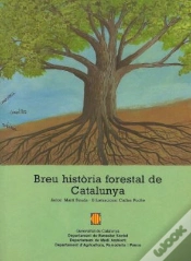 Capa do artigo Breu Història Forestal De Catalunya