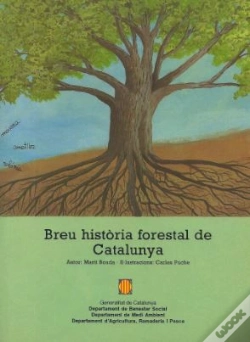 Capa do artigo Breu Història Forestal De Catalunya
