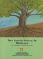 Breu Història Forestal De Catalunya - Preview