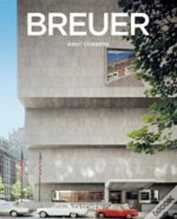 Capa do artigo Breuer