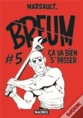Breum 5 - Ca Va Piquer