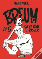 Capa do artigo Breum 5 - Ca Va Piquer