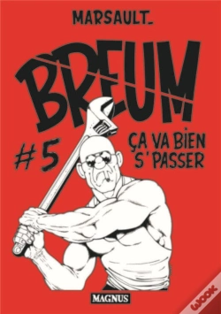 Capa do artigo Breum 5 - Ca Va Piquer