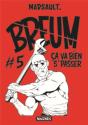 Breum 5 - Ca Va Piquer - Preview