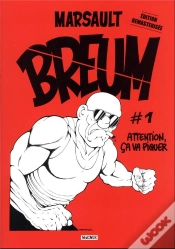 Capa do artigo Breum Tome 1 : Attention, Ça Va Piquer