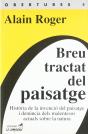 Breutractat Del Paisatge - Preview
