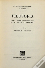 Capa do artigo Breve Antologia Filosófica II