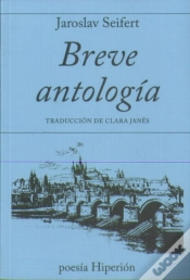 Capa do artigo Breve Antología