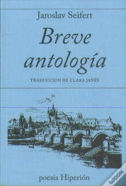 Capa do artigo Breve Antología