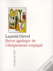 Capa do artigo Brève Apologie De L