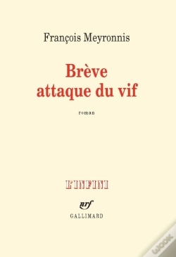 Capa do artigo Brève Attaque Du Vif