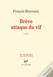 Capa do artigo Brève Attaque Du Vif