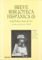 Breve Biblioteca Hispánica I - Preview