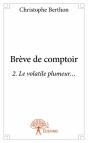 Breve De Comptoir 2 - Preview
