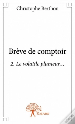 Capa do artigo Breve De Comptoir 2