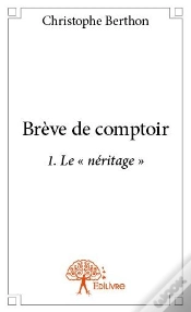 Capa do artigo Breve De Comptoir