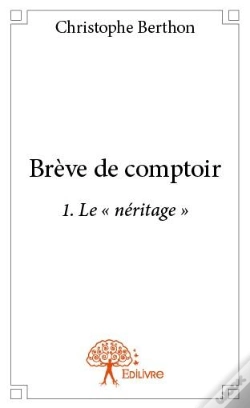 Capa do artigo Breve De Comptoir