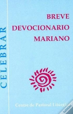 Capa do artigo Breve Devocionario Mariano