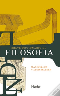 Capa do artigo Breve Diccionario De Filosofía