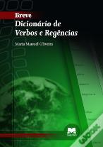 Breve Dicionário de Verbos e Regências