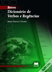 Capa do artigo Breve Dicionário de Verbos e Regências
