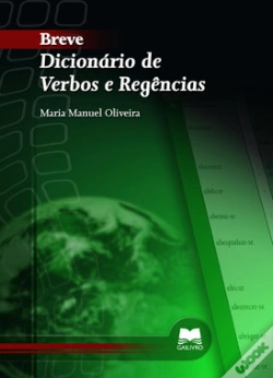 Capa do artigo Breve Dicionário de Verbos e Regências