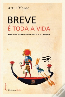Capa do artigo Breve é Toda a Vida