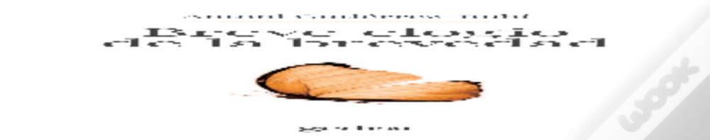 Breve Elogio De La Brevedad