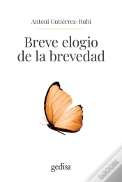 Capa do artigo Breve Elogio De La Brevedad
