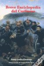 Capa do artigo Breve Enciclopedia Del Carlismo