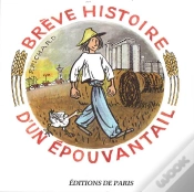 Capa do artigo Breve Histoire D Un Epouvantail