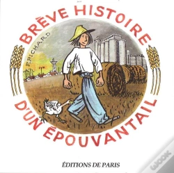 Capa do artigo Breve Histoire D Un Epouvantail