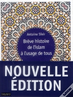 Capa do artigo Breve Histoire De L Islam A L Usage De Tous